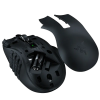 Мышь Razer Naga V2 Чёрный - Оптический | 30000 dpi | Беспроводное Мышь Razer Naga V2 Чёрный - Оптический | 30000 dpi | Беспроводное