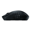 Мышь Razer Naga V2 Чёрный - Оптический | 30000 dpi | Беспроводное Мышь Razer Naga V2 Чёрный - Оптический | 30000 dpi | Беспроводное