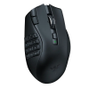 Мышь Razer Naga V2 Чёрный - Оптический | 30000 dpi | Беспроводное Мышь Razer Naga V2 Чёрный - Оптический | 30000 dpi | Беспроводное