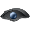 Mouse Logitech M575S Grafit - Optical | 2000 dpi | Fără fir