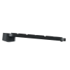 Tastatură Logitech MX Keys S Membrană Gri - Fără fir | Ucraineană,Engleza Tastatură Logitech MX Keys S Membrană Gri - Fără fir | Ucraineană,Engleza