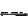 Tastatură Logitech G915 X Lightspeed TKL Mecanic Negru - Fără fir | Engleza Tastatură Logitech G915 X Lightspeed TKL Mecanic Negru - Fără fir | Engleza