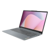 Ноутбук Lenovo IdeaPad Slim 3 16ABR8 Arctic Grey - 16" | IPS | 16 ГБ | 512 ГБ | AMD Ryzen 5 7430U Ноутбук Lenovo IdeaPad Slim 3 16ABR8 Arctic Grey - 16