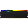 Оперативная память Kingston FURY Beast RGB FURY Beast RGB 16 ГБ Чёрный - DDR5 SDRAM | 5600 МГц | 2x 8 ГБ Оперативная память Kingston FURY Beast RGB FURY Beast RGB 16 ГБ Чёрный - DDR5 SDRAM | 5600 МГц | 2x 8 ГБ