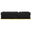 Memorie RAM Kingston FURY Beast FURY Beast 64GB Negru - DDR5 SDRAM | 6400 MHz | 2x 32GB