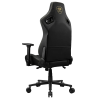 Scaun Gaming Cougar Defensor PU Piele,Țesătură Gold F - Clasa 4 | 129 - 136 cm Scaun Gaming Cougar Defensor PU Piele,Țesătură Gold F - Clasa 4 | 129 - 136 cm