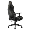 Scaun Gaming Cougar Defensor PU Piele,Țesătură Gold F - Clasa 4 | 129 - 136 cm Scaun Gaming Cougar Defensor PU Piele,Țesătură Gold F - Clasa 4 | 129 - 136 cm