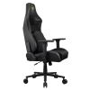 Scaun Gaming Cougar Defensor PU Piele,Țesătură Gold F - Clasa 4 | 129 - 136 cm Scaun Gaming Cougar Defensor PU Piele,Țesătură Gold F - Clasa 4 | 129 - 136 cm