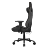 Игровое кресло Cougar Defensor Имитация льна Gray F - Класс 4 | 129 - 136 см