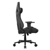 Игровое кресло Cougar Defensor Имитация льна Gray F - Класс 4 | 129 - 136 см