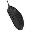 Gaming Mouse Bloody W72 Ultra Negru - Optical | 20000 dpi | Cu fir