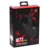 Gaming Mouse Bloody W72 Ultra Negru - Optical | 20000 dpi | Cu fir