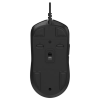 Gaming Mouse Bloody W72 Ultra Negru - Optical | 20000 dpi | Cu fir