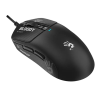 Gaming Mouse Bloody W72 Ultra Negru - Optical | 20000 dpi | Cu fir