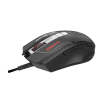 Gaming Mouse Bloody ES8 Sports Black - Optical | 6000 dpi | Cu fir