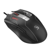 Gaming Mouse Bloody ES8 Sports Black - Optical | 6000 dpi | Cu fir