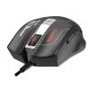 Gaming Mouse Bloody ES8 Sports Black - Optical | 6000 dpi | Cu fir