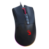 Gaming Mouse Bloody ES9 Plus Negru - 10000 dpi | Cu fir Gaming Mouse Bloody ES9 Plus Negru - 10000 dpi | Cu fir