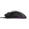Gaming Mouse Bloody ES9 Plus Negru - 10000 dpi | Cu fir Gaming Mouse Bloody ES9 Plus Negru - 10000 dpi | Cu fir