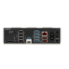 Материнская плата Gigabyte B850 A ELITE WF7 AM5 ATX - AMD B850 | DDR5 SDRAM | 4x DIMM
