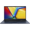 Ноутбук ASUS Vivobook 15 M1502YA Quiet Blue - 15.6" | IPS | 60 Гц | 16 ГБ | 512 ГБ | AMD Ryzen 7 5825U Ноутбук ASUS Vivobook 15 M1502YA Quiet Blue - 15.6