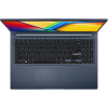 Ноутбук ASUS Vivobook 15 M1502YA Quiet Blue - 15.6" | IPS | 60 Гц | 16 ГБ | 512 ГБ | AMD Ryzen 7 5825U Ноутбук ASUS Vivobook 15 M1502YA Quiet Blue - 15.6