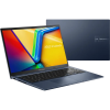 Ноутбук ASUS Vivobook 15 M1502YA Quiet Blue - 15.6" | IPS | 60 Гц | 16 ГБ | 512 ГБ | AMD Ryzen 7 5825U Ноутбук ASUS Vivobook 15 M1502YA Quiet Blue - 15.6