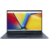 Ноутбук ASUS Vivobook 15 M1502YA Quiet Blue - 15.6" | IPS | 60 Гц | 16 ГБ | 512 ГБ | AMD Ryzen 7 5825U Ноутбук ASUS Vivobook 15 M1502YA Quiet Blue - 15.6