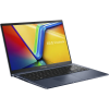Ноутбук ASUS Vivobook 15 M1502YA Quiet Blue - 15.6" | IPS | 60 Гц | 16 ГБ | 512 ГБ | AMD Ryzen 7 5825U Ноутбук ASUS Vivobook 15 M1502YA Quiet Blue - 15.6