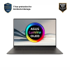 Ноутбук ASUS Vivobook 15 M1502YA Quiet Blue - 15.6" | IPS | 60 Гц | 16 ГБ | 512 ГБ | AMD Ryzen 7 5825U Ноутбук ASUS Vivobook 15 M1502YA Quiet Blue - 15.6