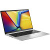 Ноутбук ASUS Vivobook 15 M1502YA Cool Silver - 15.6" | IPS | 60 Гц | 16 ГБ | 512 ГБ | AMD Ryzen 7 5825U Ноутбук ASUS Vivobook 15 M1502YA Cool Silver - 15.6