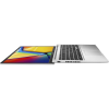 Ноутбук ASUS Vivobook 15 M1502YA Cool Silver - 15.6" | IPS | 60 Гц | 16 ГБ | 512 ГБ | AMD Ryzen 7 5825U Ноутбук ASUS Vivobook 15 M1502YA Cool Silver - 15.6
