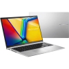 Ноутбук ASUS Vivobook 15 M1502YA Cool Silver - 15.6" | IPS | 60 Гц | 16 ГБ | 512 ГБ | AMD Ryzen 7 5825U Ноутбук ASUS Vivobook 15 M1502YA Cool Silver - 15.6