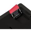 Tastatură Bloody B810R Mecanic Negru - Cu fir | Rusă,Engleza