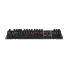 Tastatură Bloody B810R Mecanic Negru - Cu fir | Rusă,Engleza