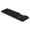 Tastatură Bloody B810R Mecanic Negru - Cu fir | Rusă,Engleza