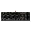 Tastatură Bloody B810R Mecanic Negru - Cu fir | Rusă,Engleza