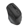 Mouse A4Tech FG45CS Air2 Stone Gray - Optical | 2000 dpi | Fără fir