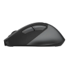 Mouse A4Tech FG45CS Air2 Stone Gray - Optical | 2000 dpi | Fără fir