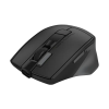 Mouse A4Tech FG45CS Air2 Stone Gray - Optical | 2000 dpi | Fără fir