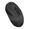 Mouse A4Tech FG10S Negru | Gri - Optical | 2000 dpi | Fără fir