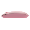 Mouse A4Tech FG21 Roz - Optical | 2000 dpi | Fără fir