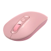 Mouse A4Tech FG21 Roz - Optical | 2000 dpi | Fără fir