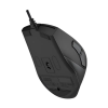 Мышь A4Tech FM45S Air Stone Gray - Оптический | 2400 dpi | Проводное