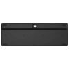 Tastatură A4Tech FBK27C AS Membrană Negru - Fără fir | Română,Engleza,Rusă