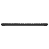 Tastatură A4Tech FBK27C AS Membrană Negru - Fără fir | Română,Engleza,Rusă