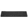 Tastatură A4Tech FBK27C AS Membrană Negru - Fără fir | Română,Engleza,Rusă