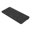 Tastatură A4Tech FBK36C AS Membrană Negru - Fără fir | Română,Engleza,Rusă