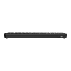 Tastatură A4Tech FBK36C AS Membrană Negru - Fără fir | Română,Engleza,Rusă