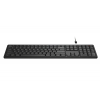 Tastatură A4Tech FBX55C Membrană Gri - Fără fir | Română,Engleza,Rusă